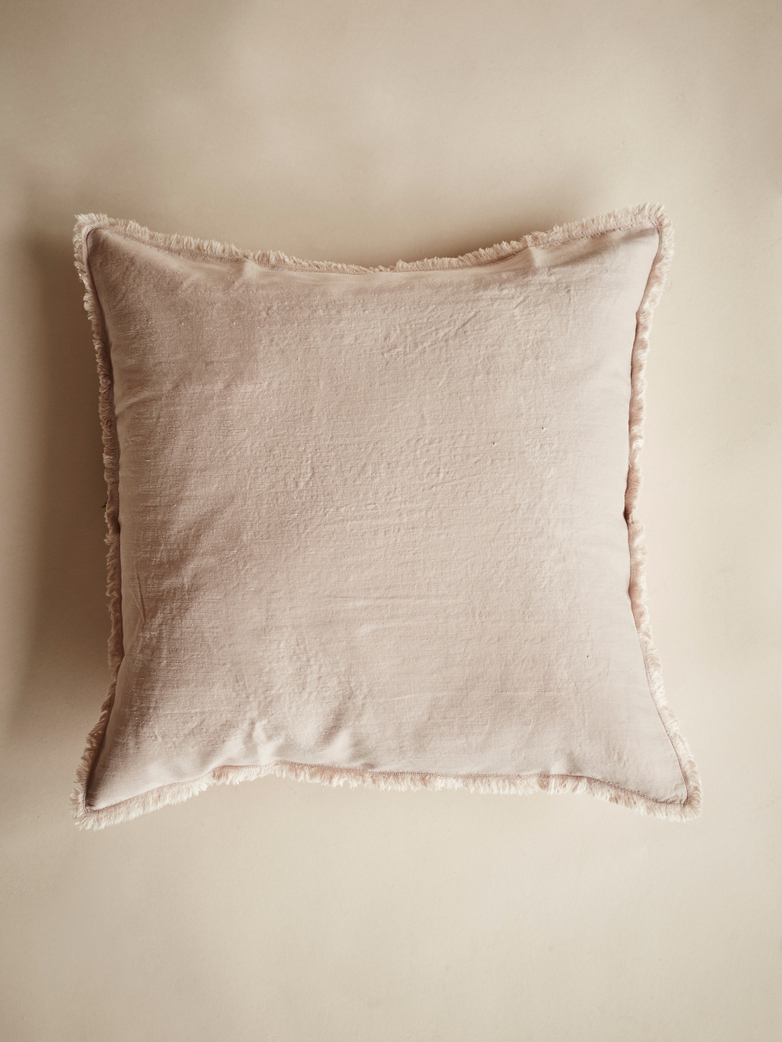 Saten Cushion Cover – Verbena – 50x50