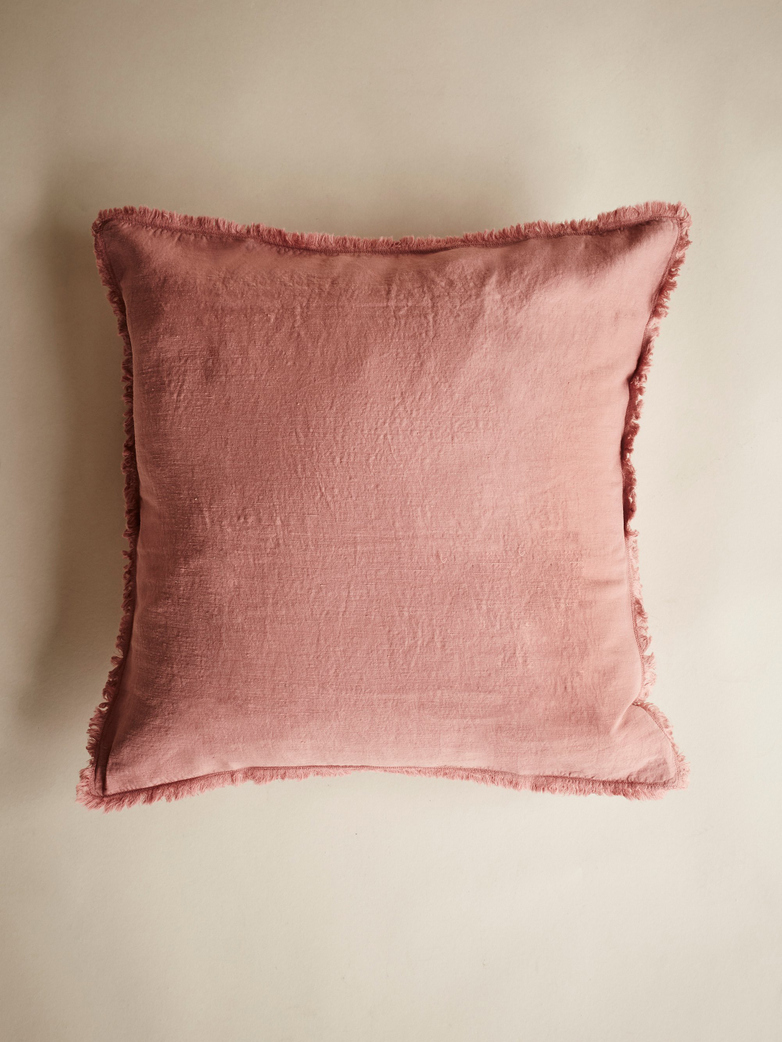 Saten Cushion Cover – Fard – 50x50