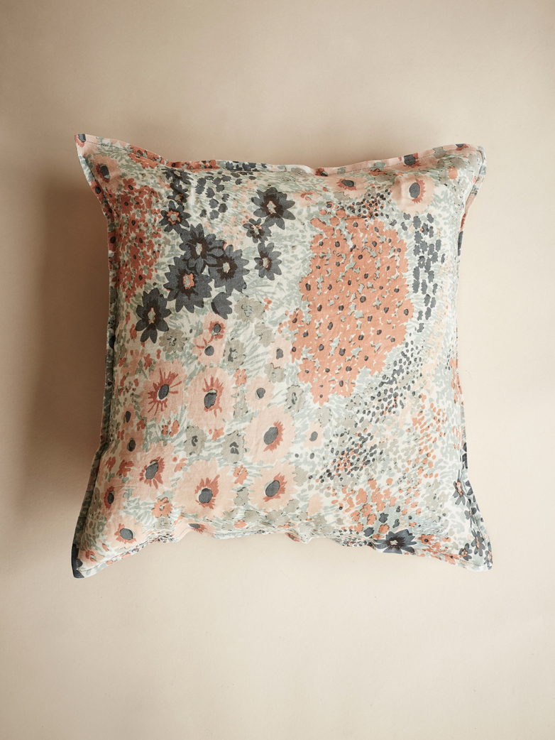 S-Nap Spring Cushion Cover – Tisana – 50x50