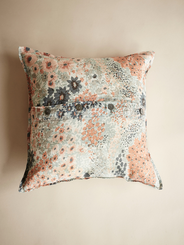 S-Nap Spring Cushion Cover – Tisana – 50x50