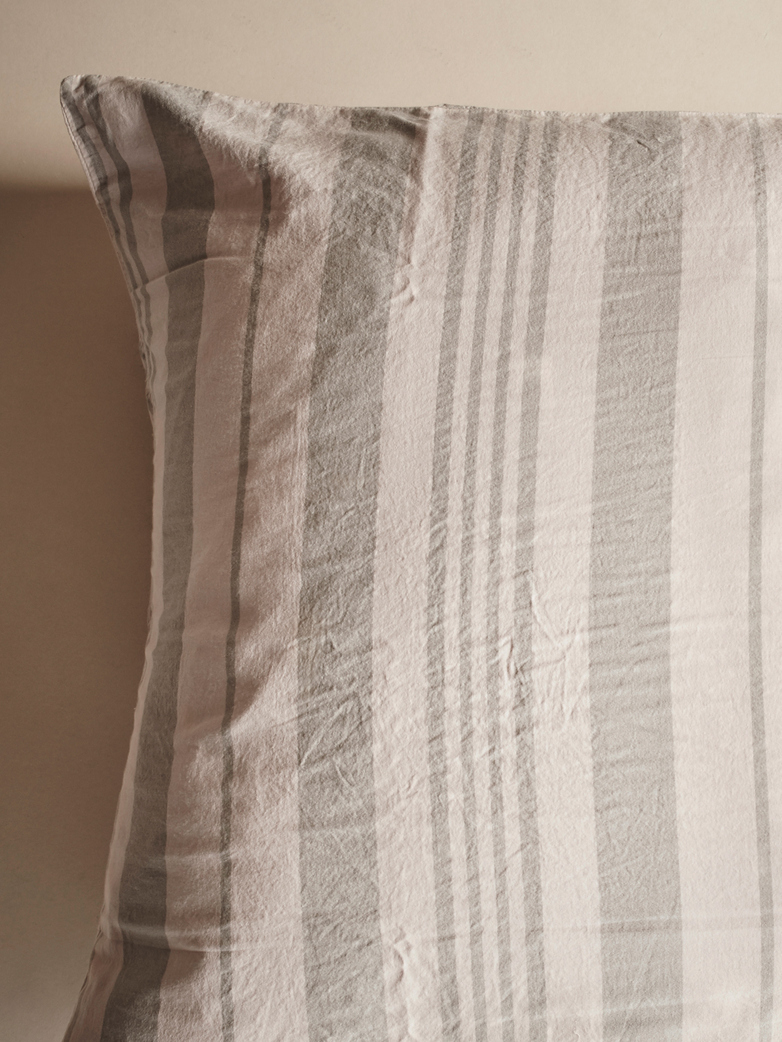 Rei Cushion Cover – Verbena – 65x65