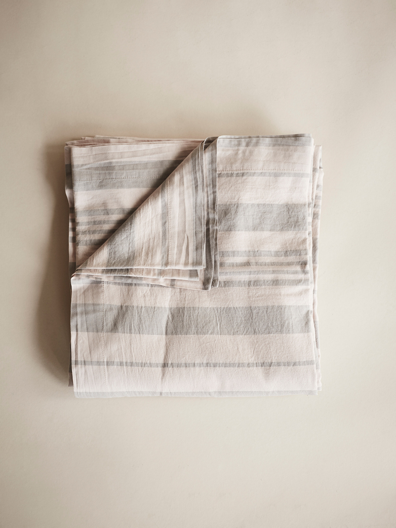 Rei Flat Sheet – Verbena – 270x290