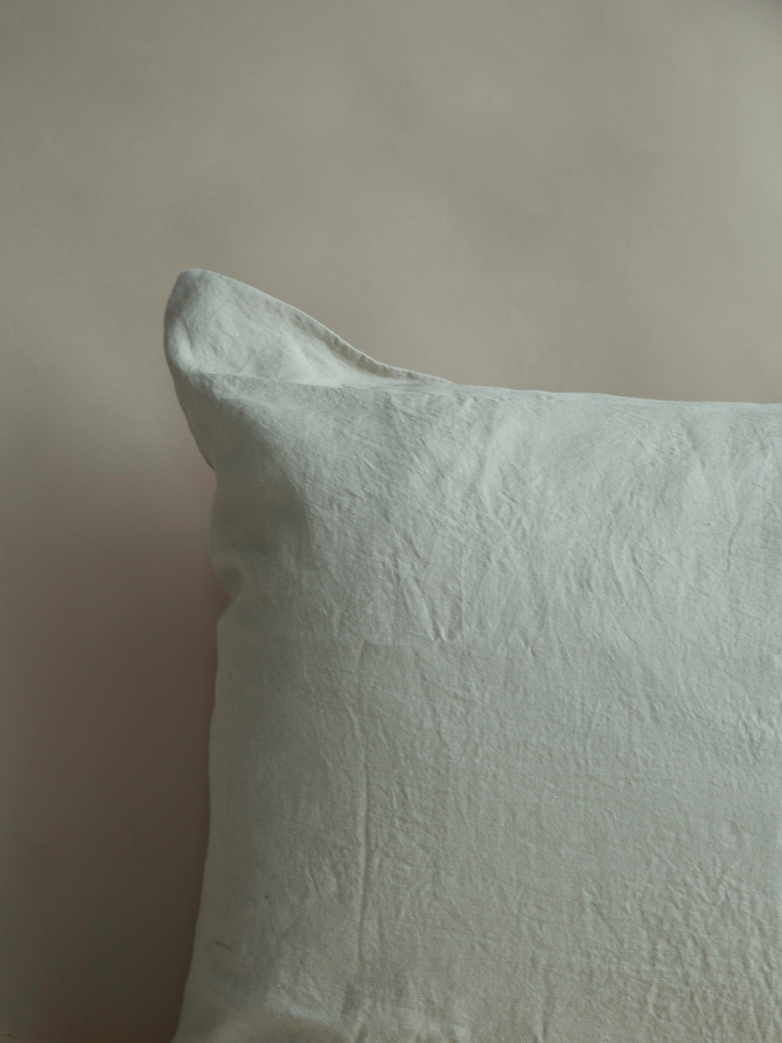 *Rem Pillow Case 70x90 209 Greige