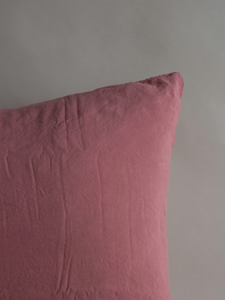 Rem Pillow Case 70x90 - Fard