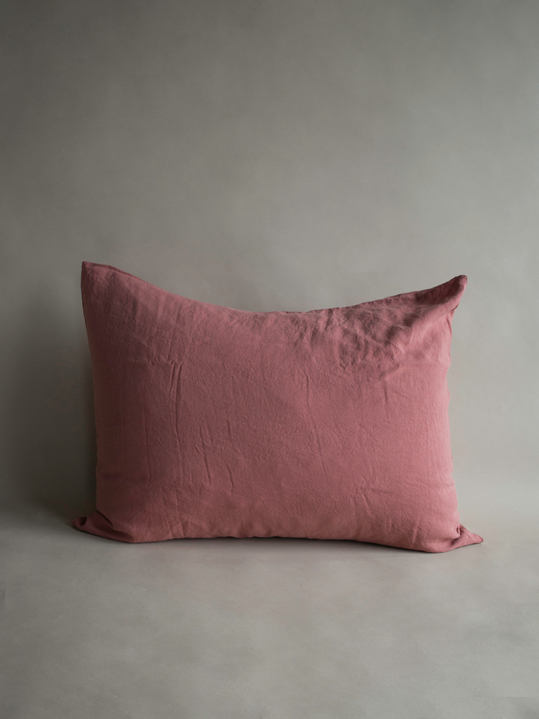 Rem Pillow Case 70x90 - Fard
