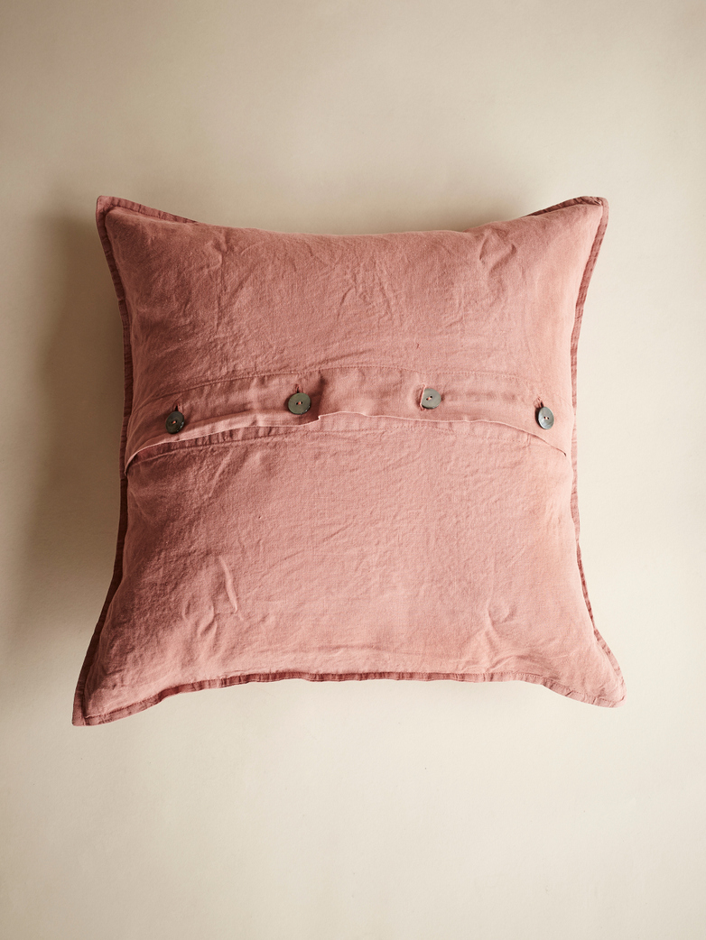 Rem Cushion Cover – Fard – 50x50