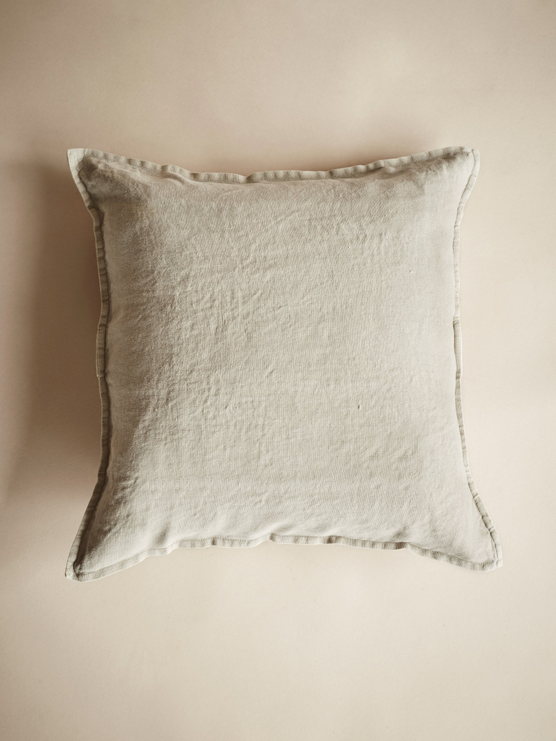S-Bon Cushion Cover – Greige – 50x50