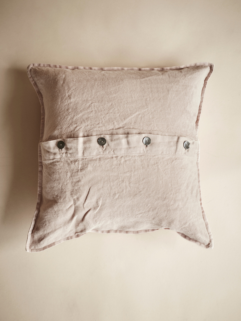 S-Bon Cushion Cover – Verbena – 50x50