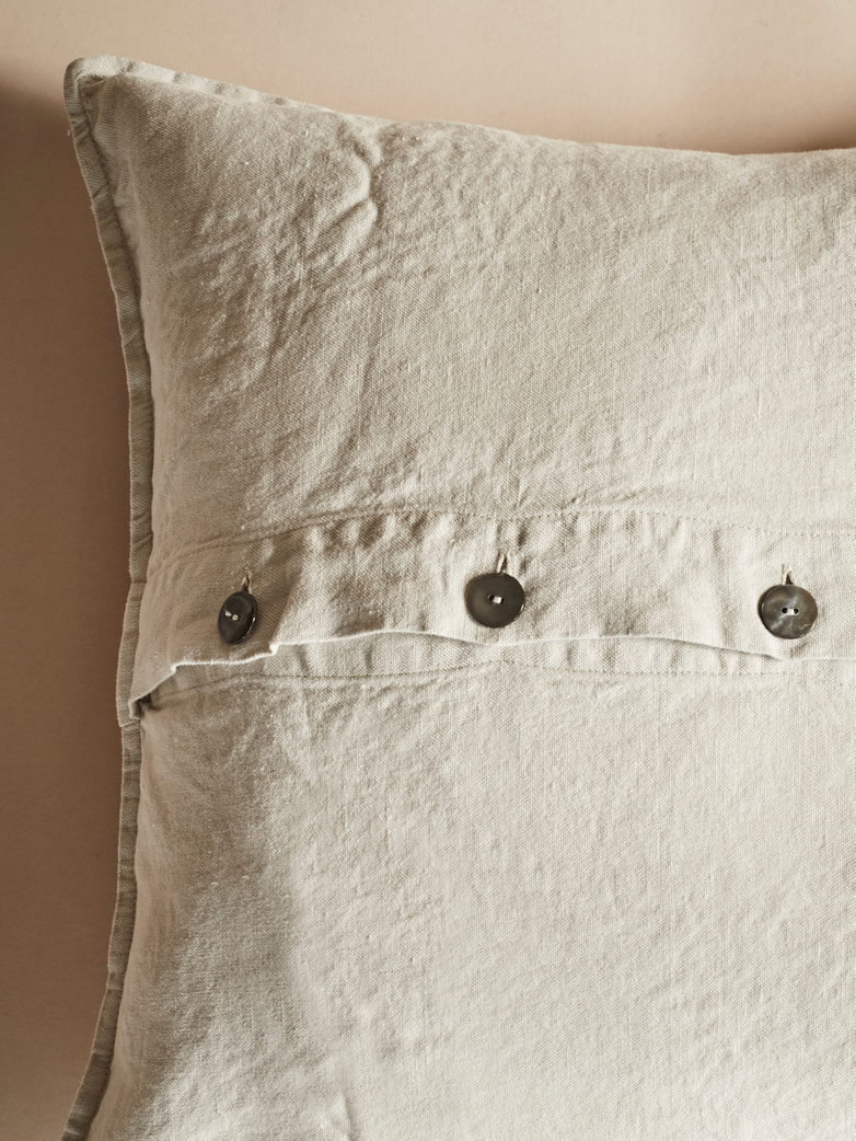 S-Bon Cushion Cover – Mastice – 50x50