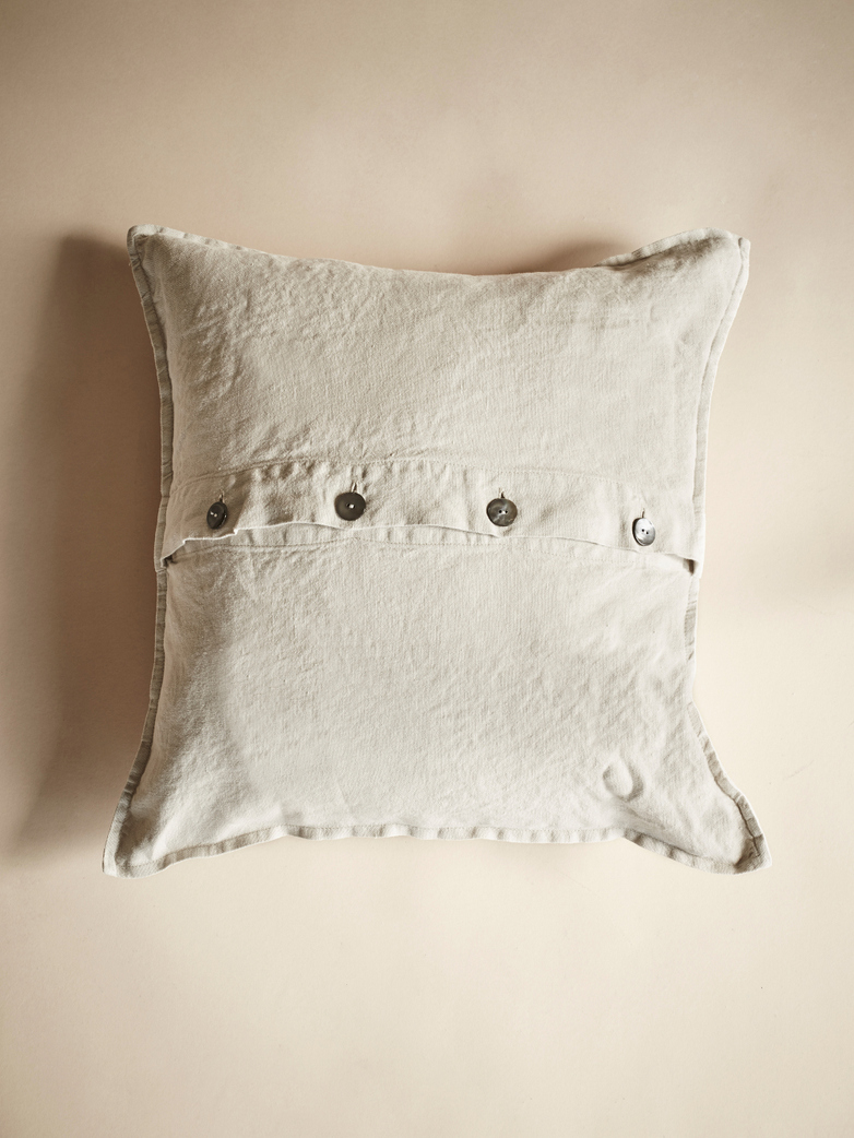 S-Bon Cushion Cover – Mastice – 50x50