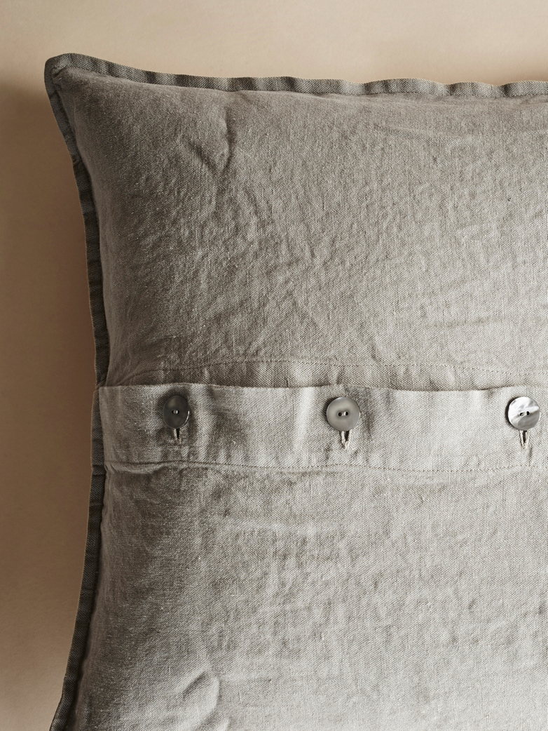 S-Bon Cushion Cover – Fumo – 50x50
