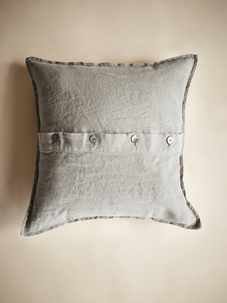 S-Bon Cushion Cover – Fumo – 50x50