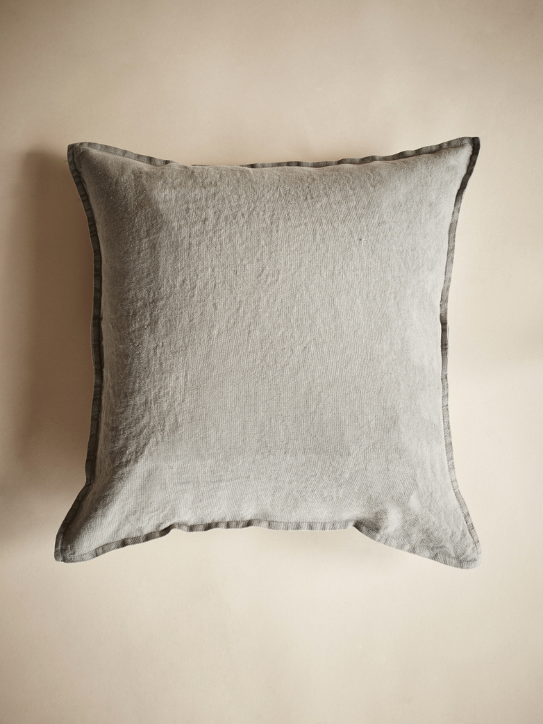 S-Bon Cushion Cover – Fumo – 50x50