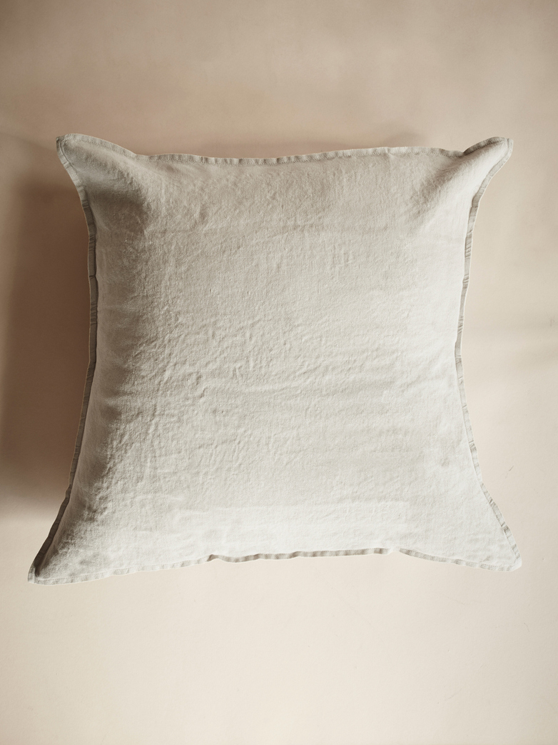 S-Bon Cushion Cover – Greige – 65x65