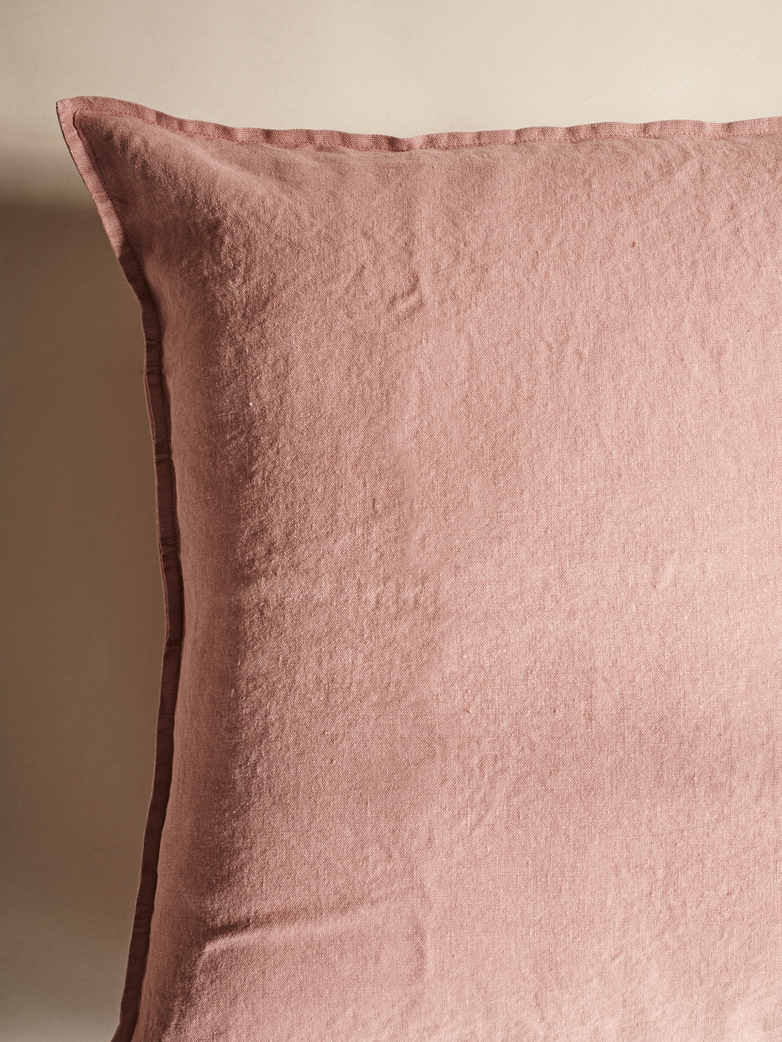 S-Bon Cushion Cover – Fard – 65x65