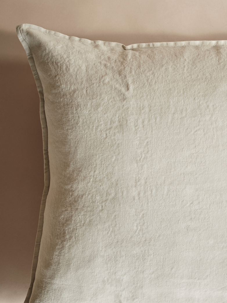 S-Bon Cushion Cover – Mastice – 65x65