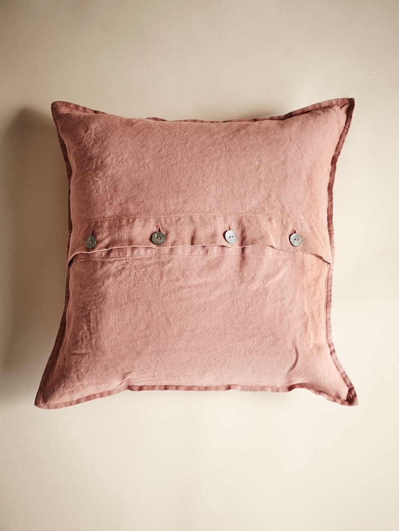 S-Bon Cushion Cover – Fard – 50x50