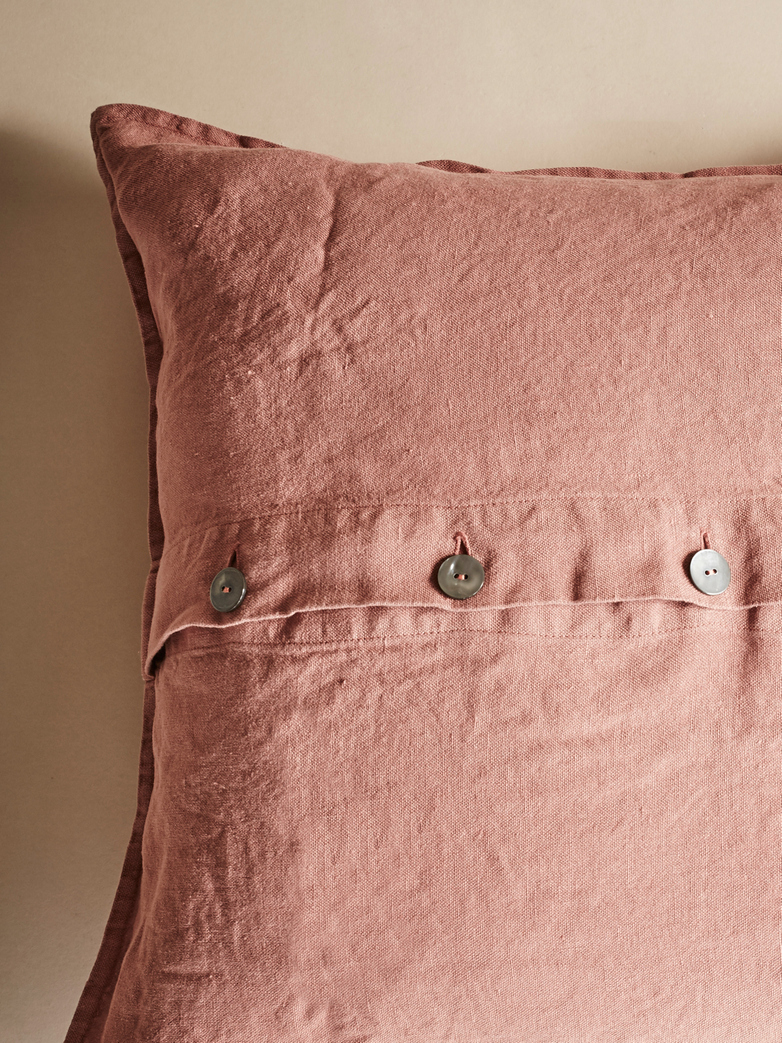 S-Bon Cushion Cover – Fard – 50x50