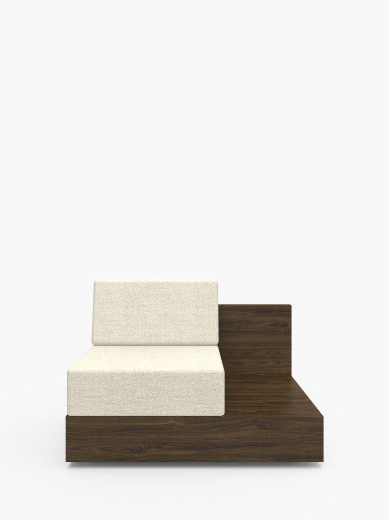 Mass Lounge Middle – Left