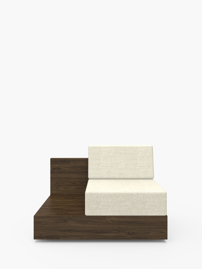 Mass Lounge Middle – Right
