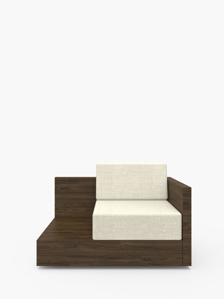 Mass Lounge Arm – Right