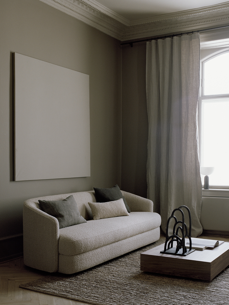 Covent Sofa