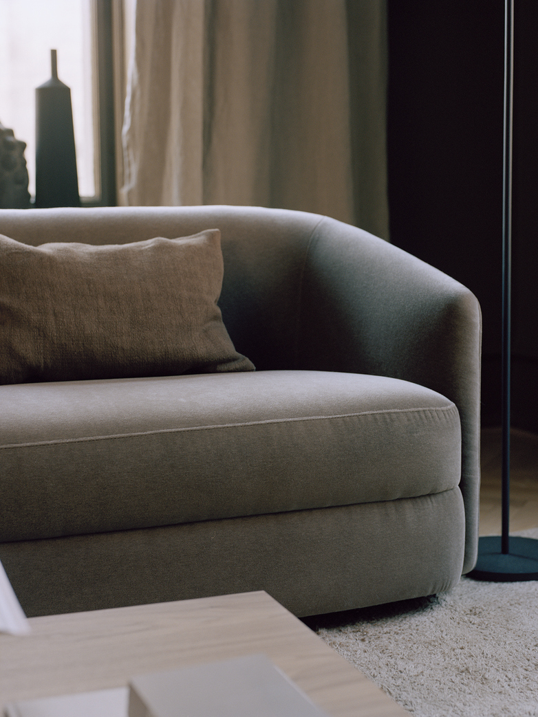 Covent Sofa