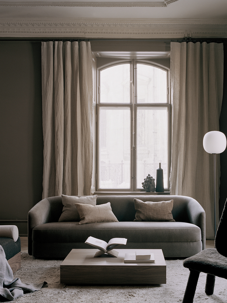 Covent Sofa