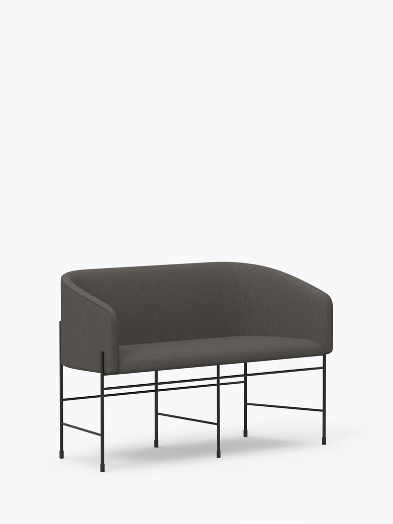 Covent Love Seater – Category A – Remix 2, 233