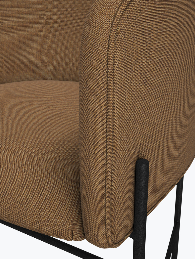 Covent Love Seater – Category A – Remix 2, 433