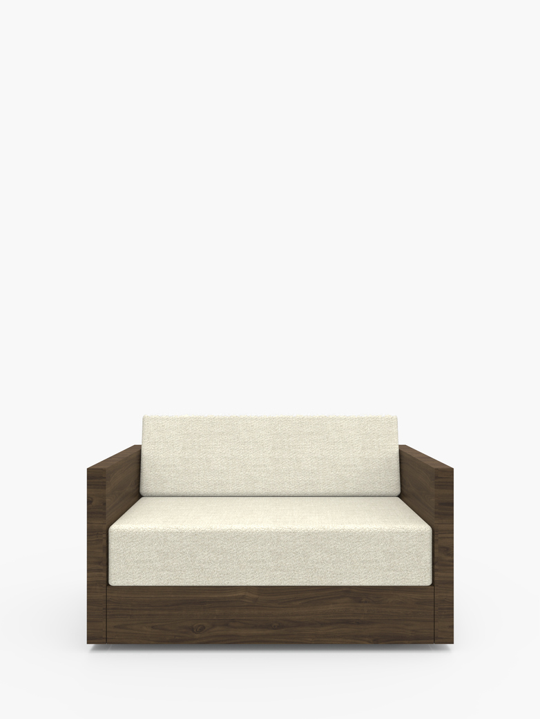 Mass Love Seater