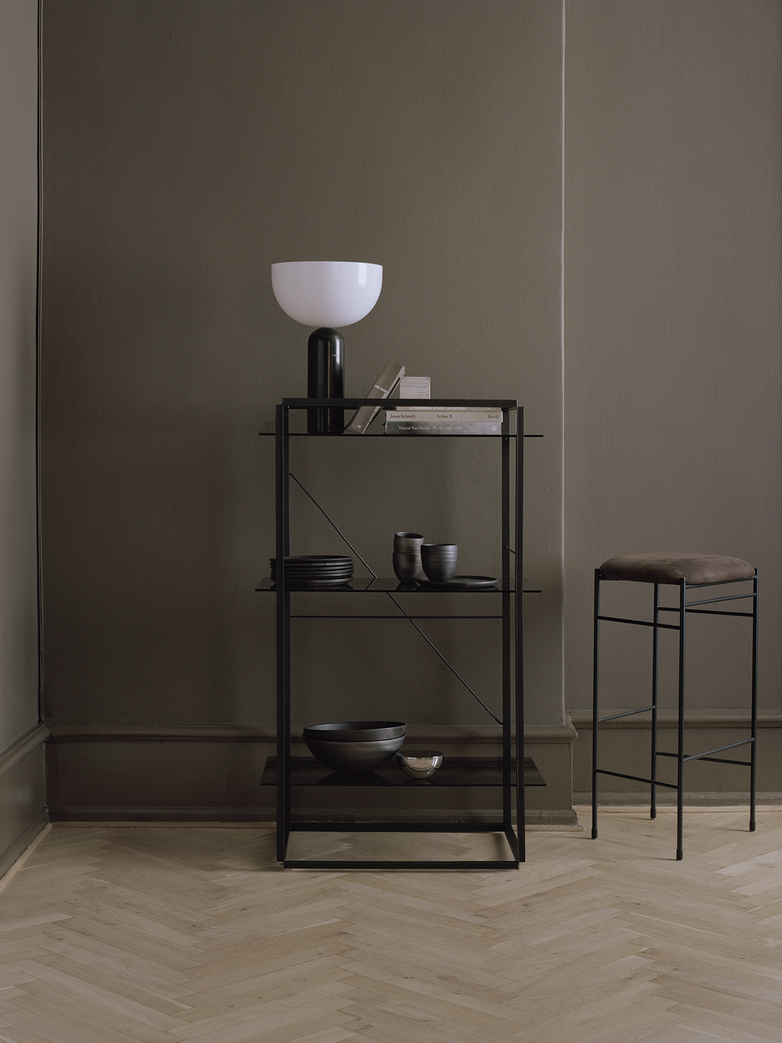 Covent Bar Stool – 65
