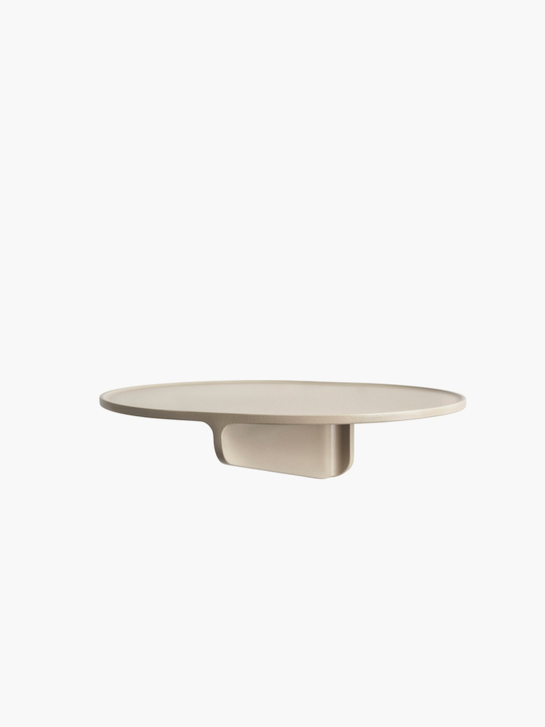 Museum – Beige