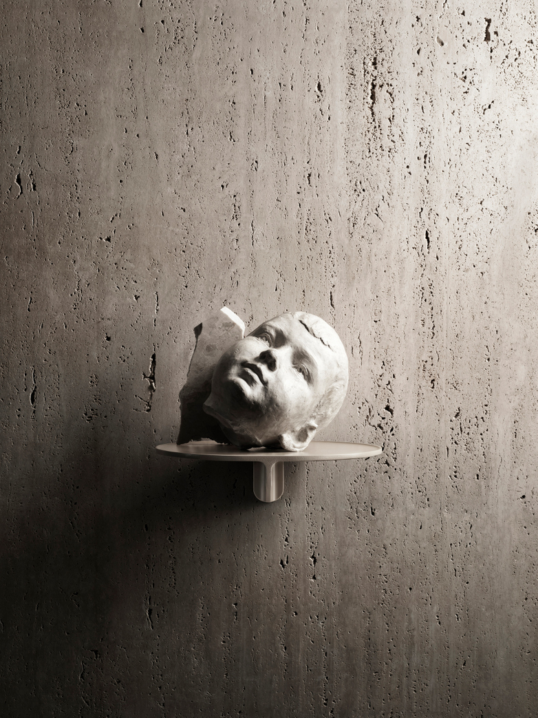 Museum – Beige