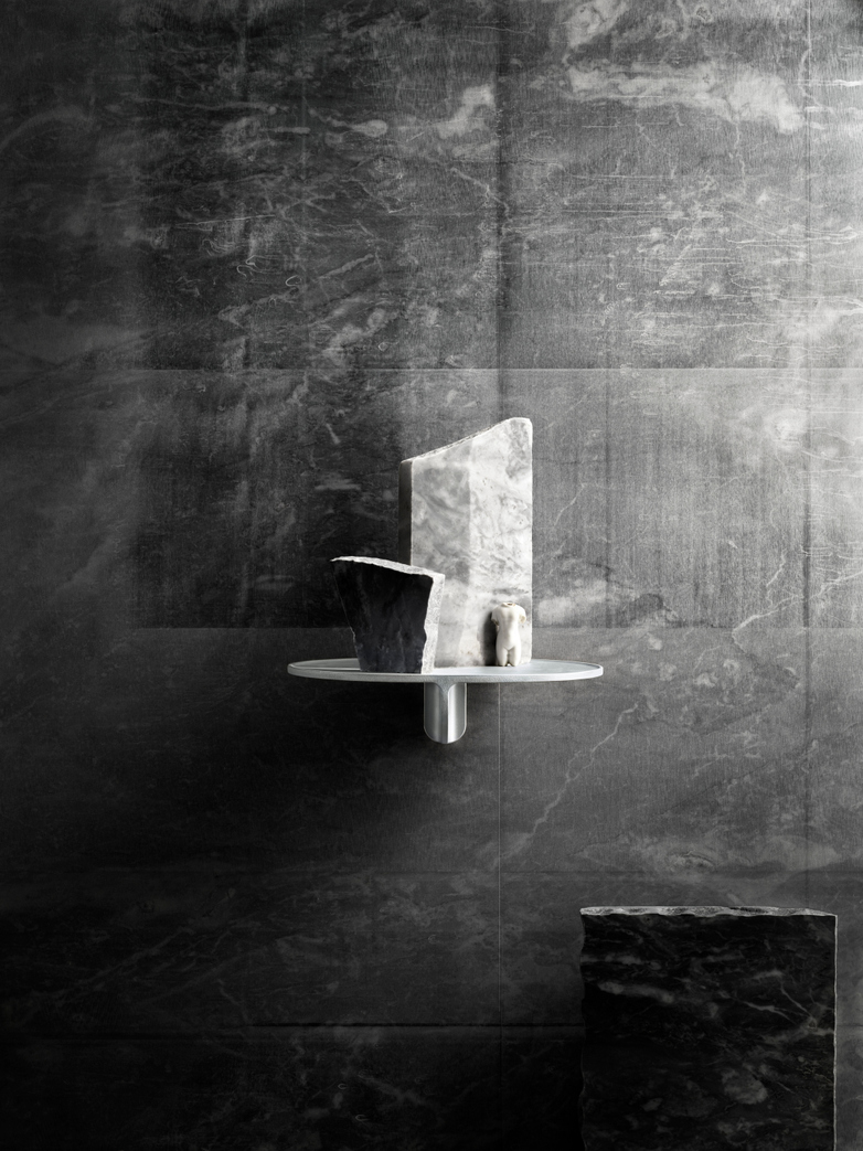 Museum – Aluminium