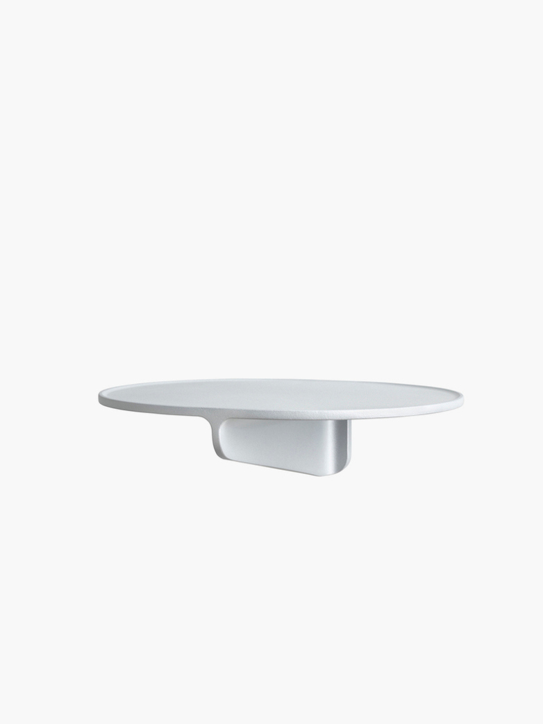 Museum – Aluminium