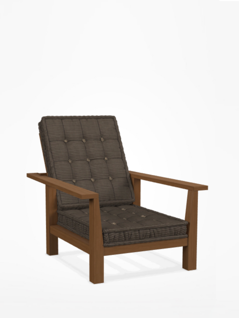 Inout 09 Easy Chair – Category D