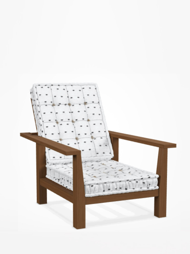 Inout 09 Easy Chair – Category D