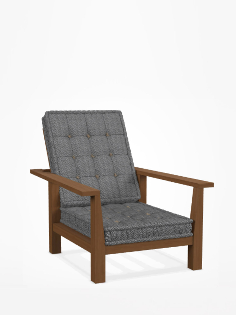Inout 09 Easy Chair – Category D