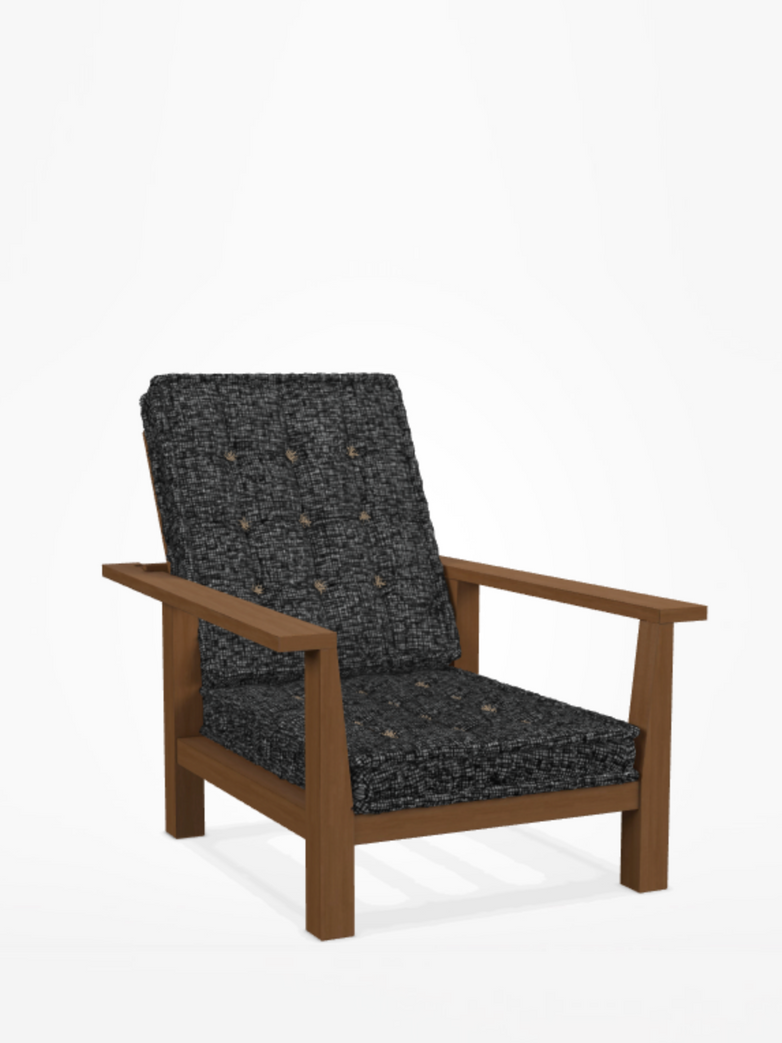 Inout 09 Easy Chair – Category C