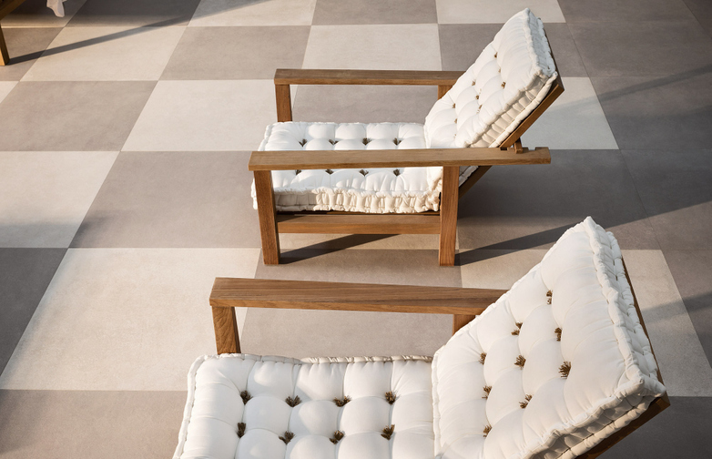 Inout 09 Easy Chair – Category C