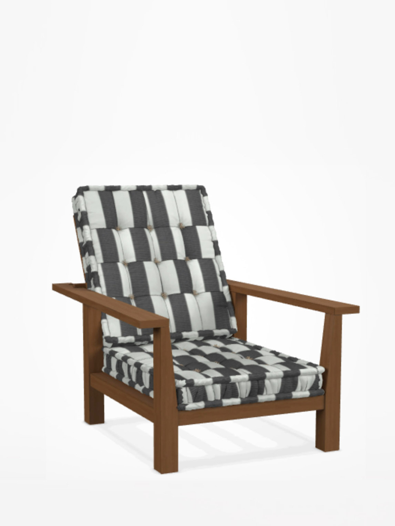 Inout 09 Easy Chair – Category C
