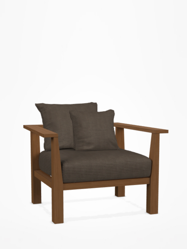 Inout 01 Lounge Chair – Category D