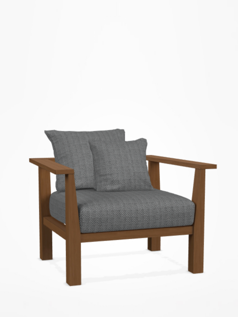 Inout 01 Lounge Chair – Category D