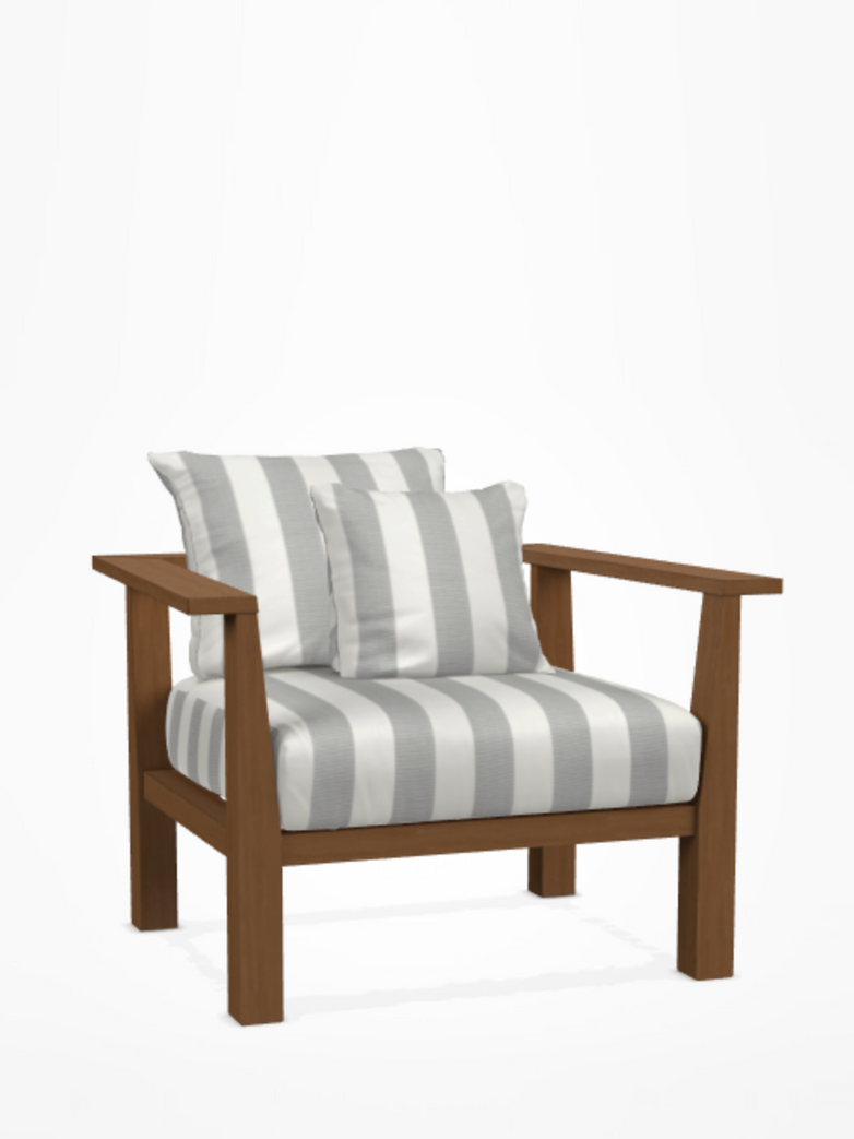 Inout 01 Lounge Chair – Category C