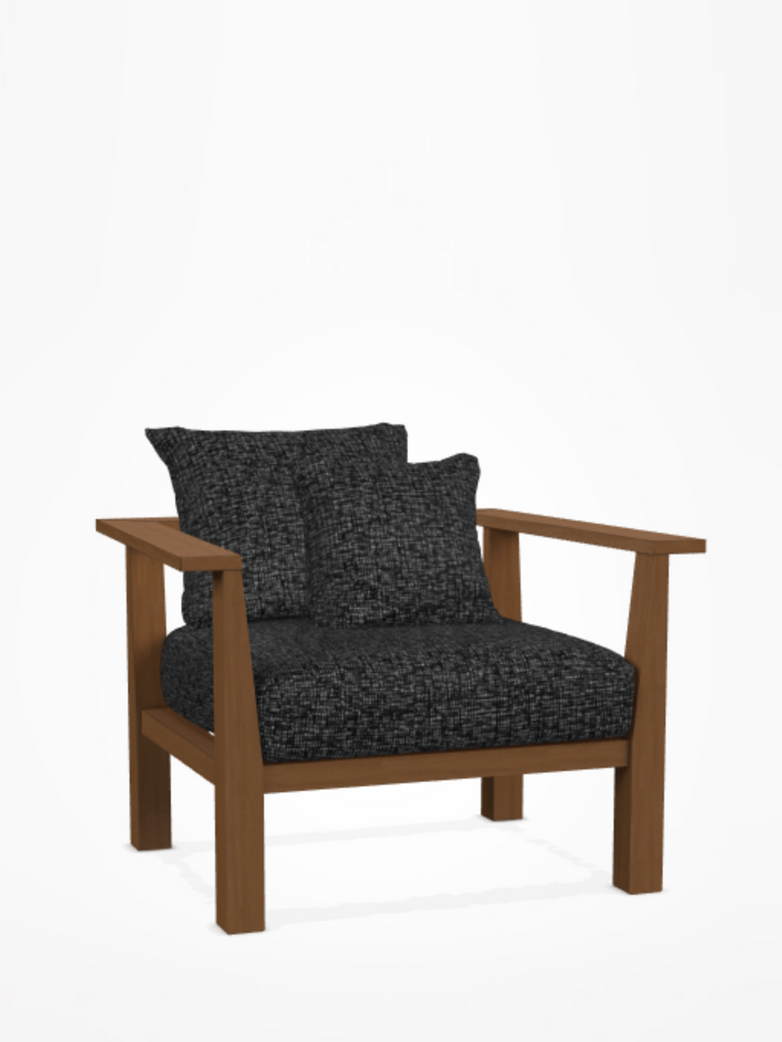 Inout 01 Lounge Chair – Category C