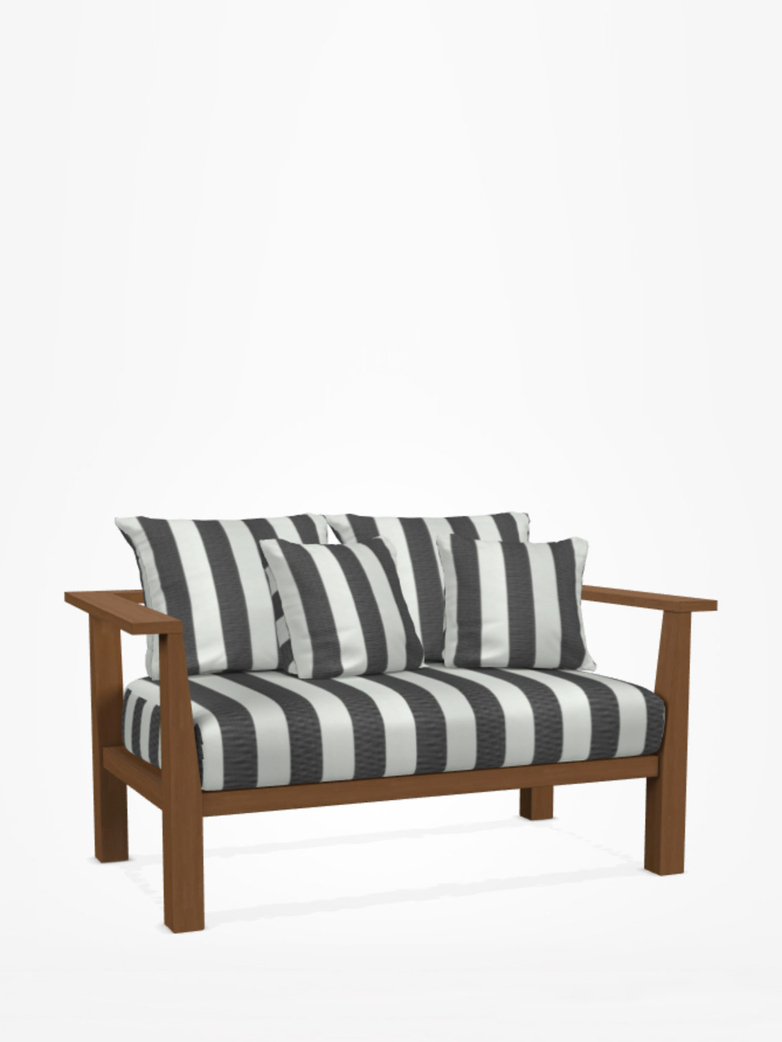 Inout 02 Love Seat – Category C