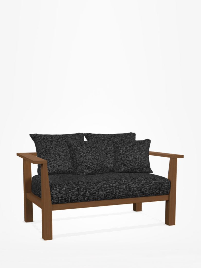Inout 02 Love Seat – Category C
