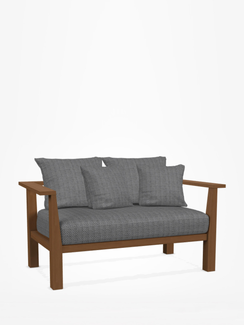 Inout 02 Love Seat – Category D