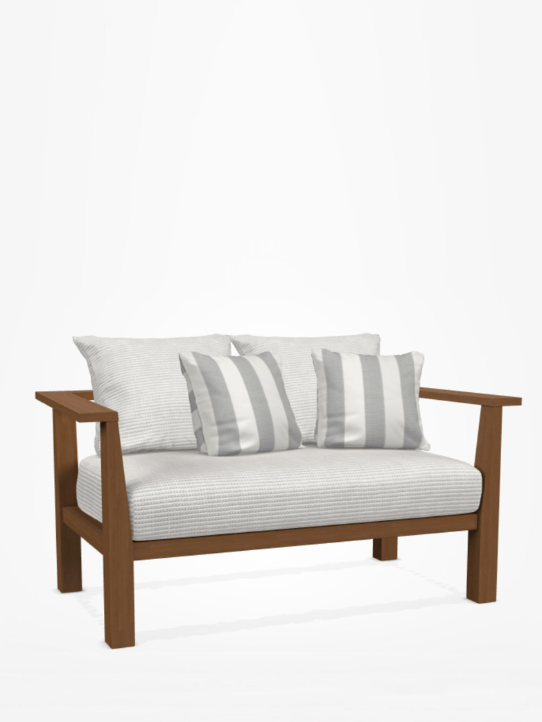 Inout 02 Love Seat – Category D
